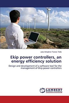 portada Ekip power controllers, an energy efficiency solution