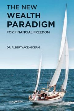 portada The new Wealth Paradigm for Financial Freedom (en Inglés)