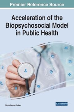 portada Acceleration of the Biopsychosocial Model in Public Health