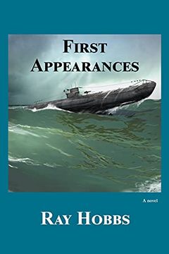 portada First Appearances (in English)