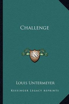 portada challenge (in English)