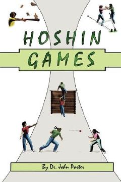portada hoshin games