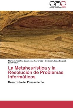 portada La Metaheuristica y La Resolucion de Problemas Informaticos
