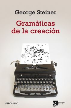 portada Gramaticas de la Creacion (in Spanish)