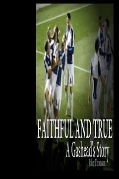 portada Faithful and True