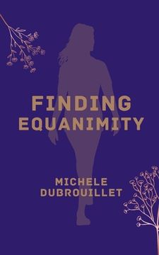 portada Finding Equanimity (en Inglés)