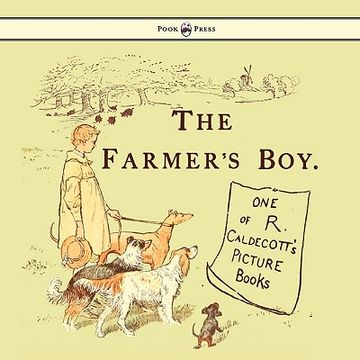 portada the farmers boy