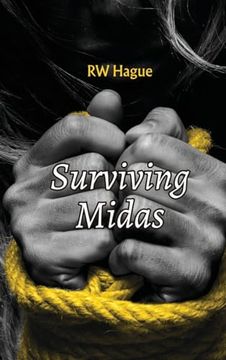 portada Surviving Midas (en Inglés)