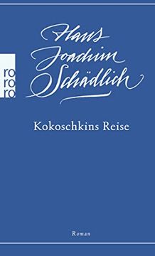 portada Kokoschkins Reise (en Alemán)