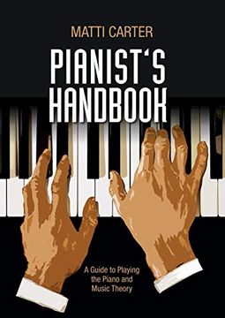 portada Pianist's Handbook 