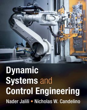 portada Dynamic Systems and Control Engineering (en Inglés)