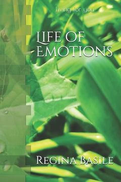 portada Life of Emotions: Living for you (en Inglés)