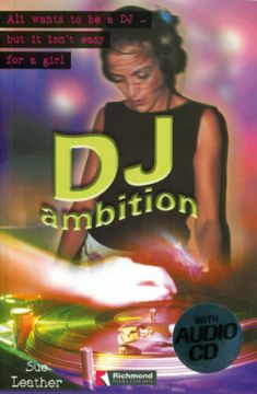 portada dj ambition +cd l2