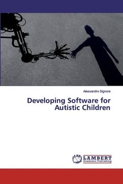portada Developing Software for Autistic Children (en Inglés)