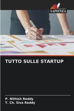 portada Tutto Sulle Startup (en Italiano)