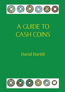 portada A Guide to Cash Coins (en Inglés)
