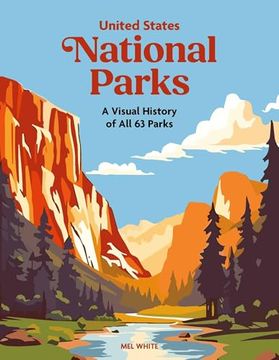 portada National Parks (en Inglés)