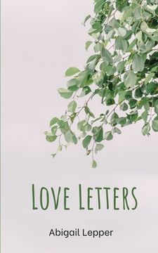 portada Love Letters