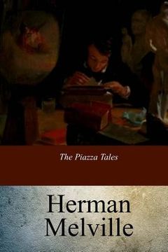 portada The Piazza Tales (en Inglés)