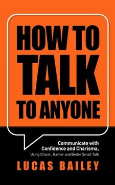 portada How to Talk to Anyone (in English)