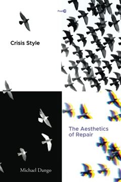 portada Crisis Style: The Aesthetics of Repair (Post*45) (en Inglés)