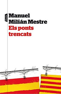 portada Els Ponts Trencats (en Catalá)