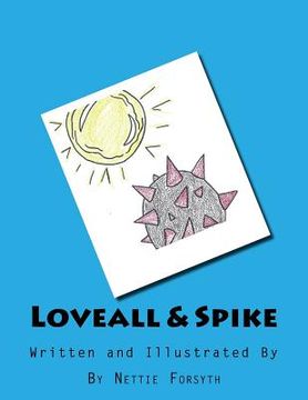 portada Loveall & Spike (en Inglés)