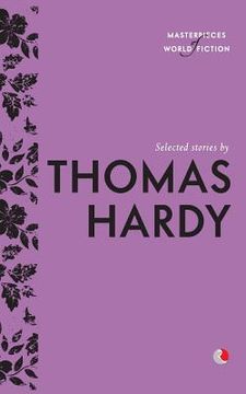 portada Selected Stories By Thomas Hardy (in English)
