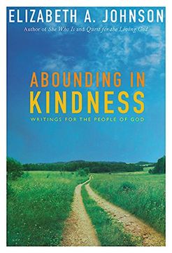 portada Abounding in Kindness: Writing for the People of God