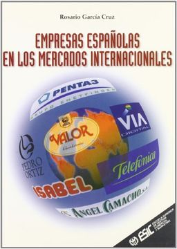 portada Empresas Españolas en los Mercados Internacionales