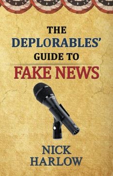 portada The Deplorables' Guide to Fake News
