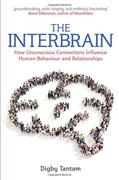 portada The Interbrain (en Inglés)