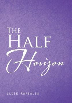 portada The Half Horizon