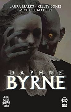 portada Daphne Byrne (Hill House Comics) (en Inglés)