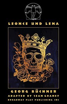 portada Leonce und Lena (in English)