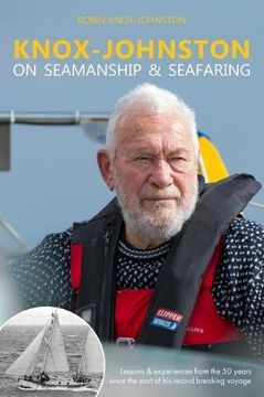 portada 50 Years Sailing On 