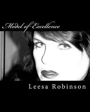 portada model of excellence (en Inglés)