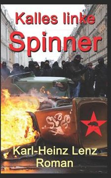 portada Kalles Linke Spinner (en Alemán)