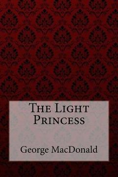 portada The Light Princess George MacDonald (en Inglés)