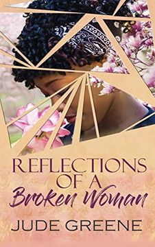 portada Reflections Of A Broken Woman (in English)