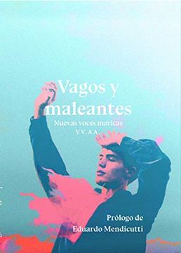 portada Vagos y Maleantes (in Spanish)