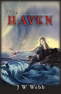 portada The Haven (en Inglés)