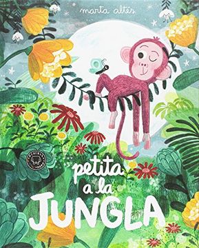 portada Petita a la Jungla (in Spanish)
