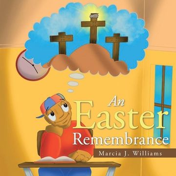 portada An Easter Remembrance (en Inglés)