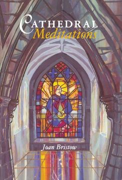 portada Cathedral Meditations (en Inglés)