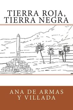 portada Tierra Roja, Tierra Negra