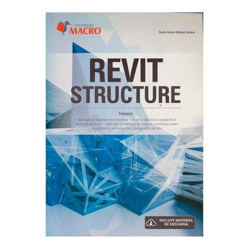 portada Revit Structure (in Spanish)