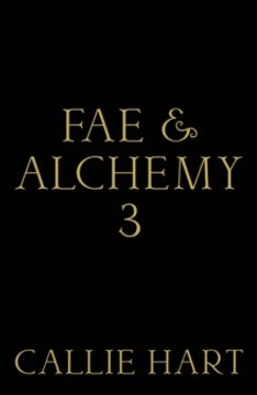 portada Fae & Alchemy 3
