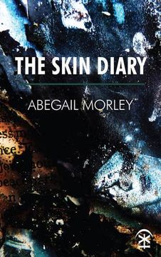 portada The Skin Diary