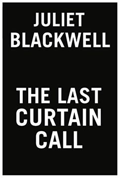 portada The Last Curtain Call (Haunted Home Renovation) (in English)